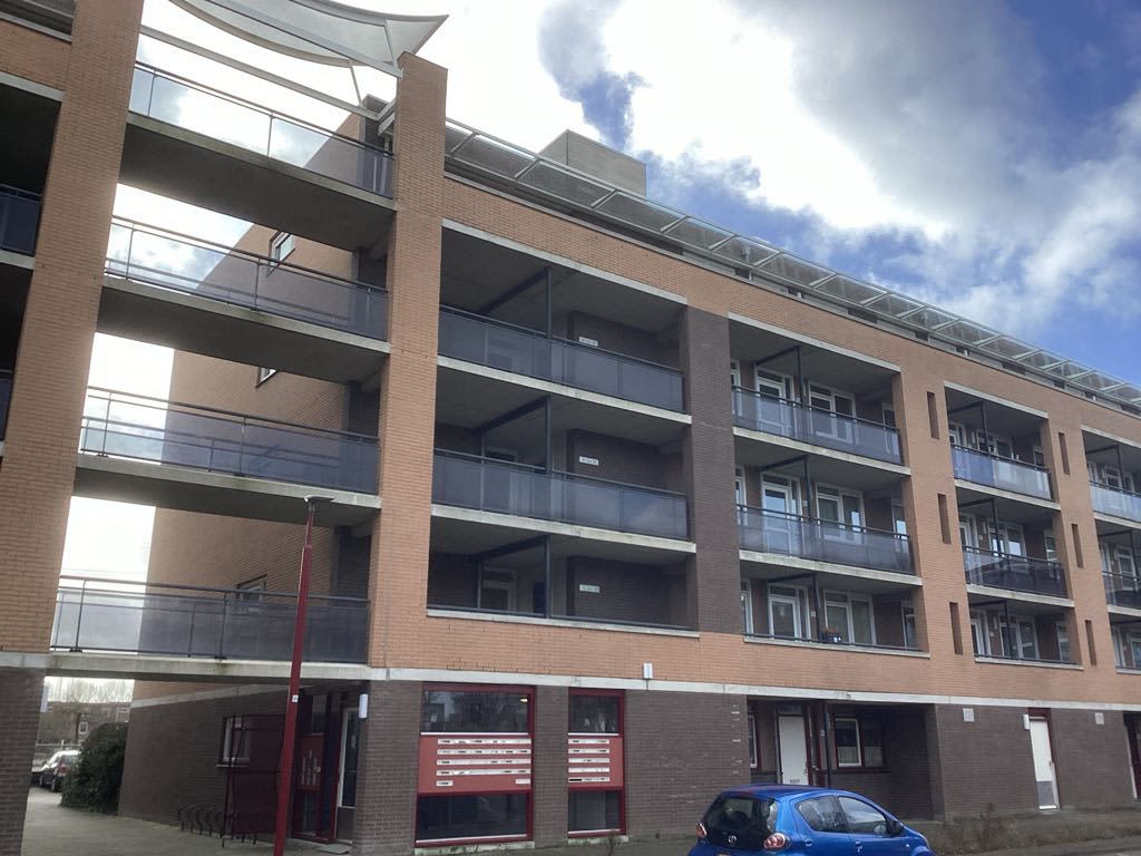 Abraham Kuyperpark 95 - Nieuwegein