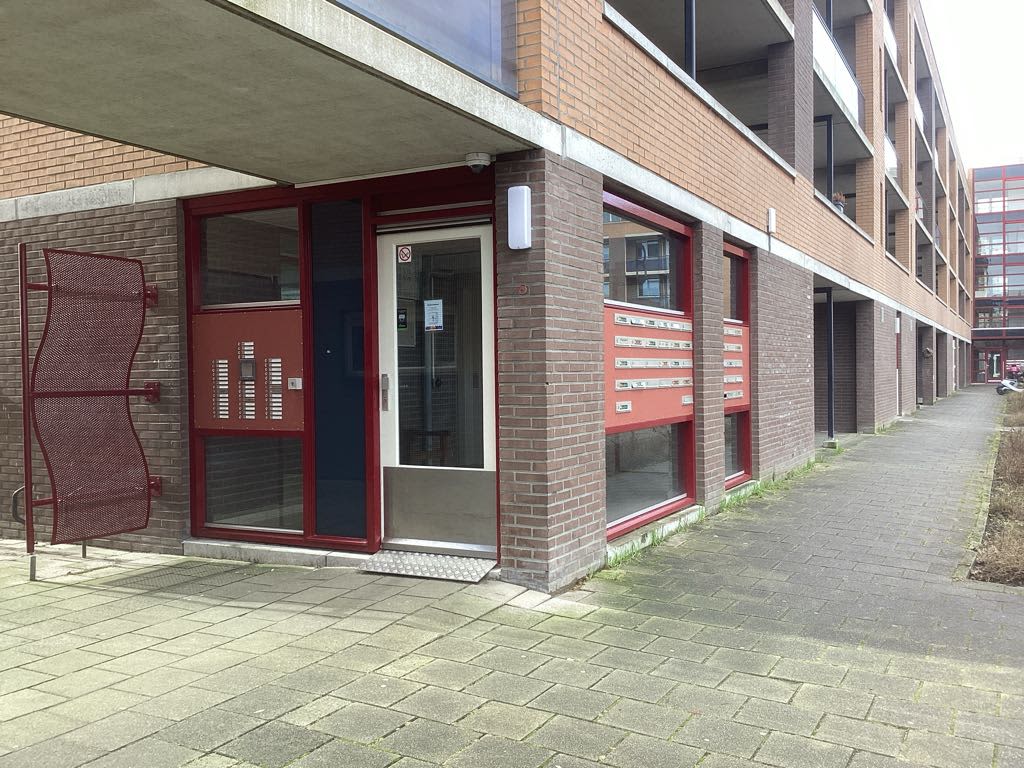 Abraham Kuyperpark 95 - Nieuwegein