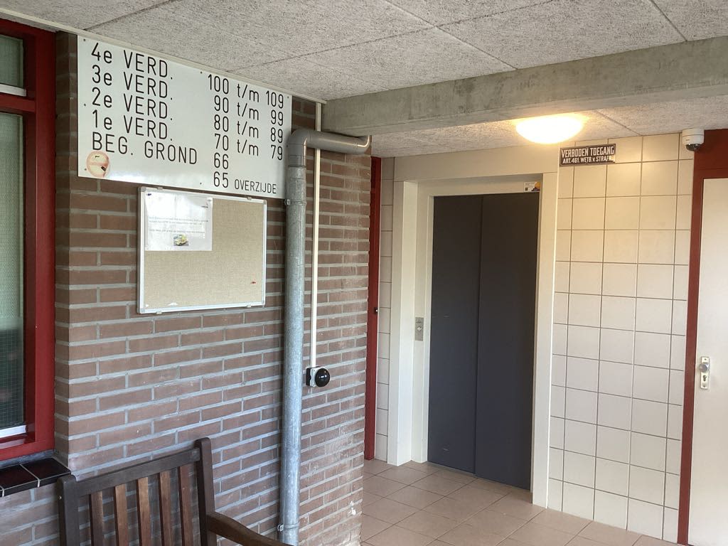 Abraham Kuyperpark 95 - Nieuwegein