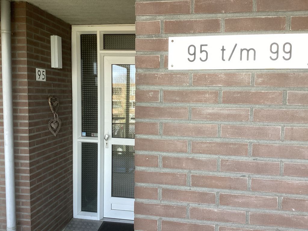 Abraham Kuyperpark 95 - Nieuwegein