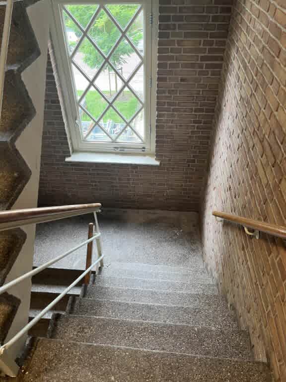 De Schaapherderstraat 33 - Amsterdam