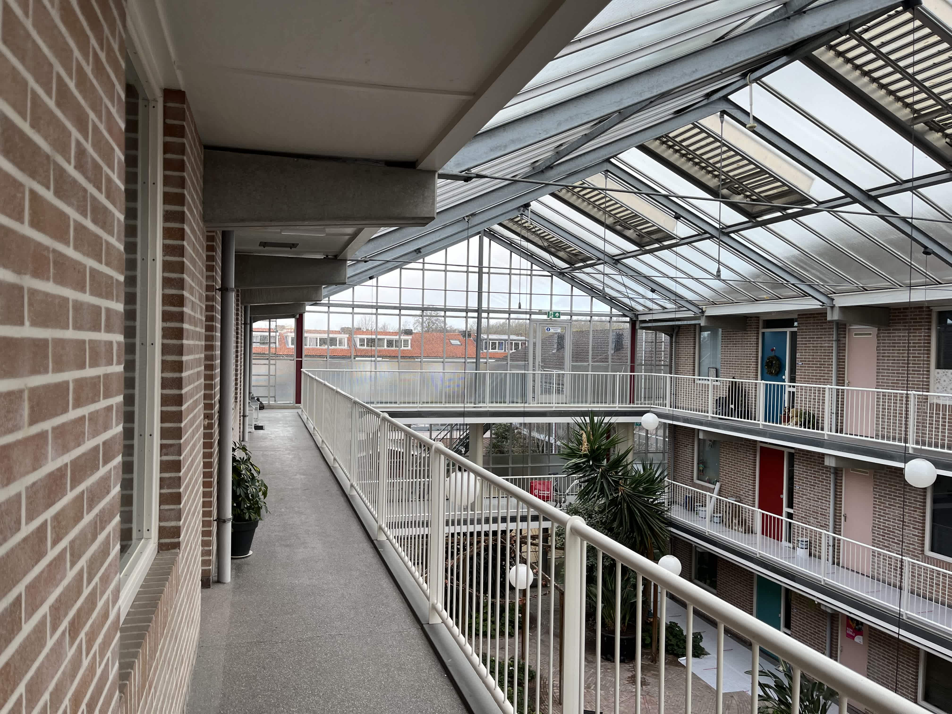 Don Antoniostraat 212 - Gorinchem