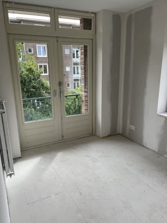 De Schaapherderstraat 93 - Amsterdam