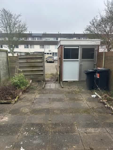 Zwattingburen 115 - Nieuw-Vennep