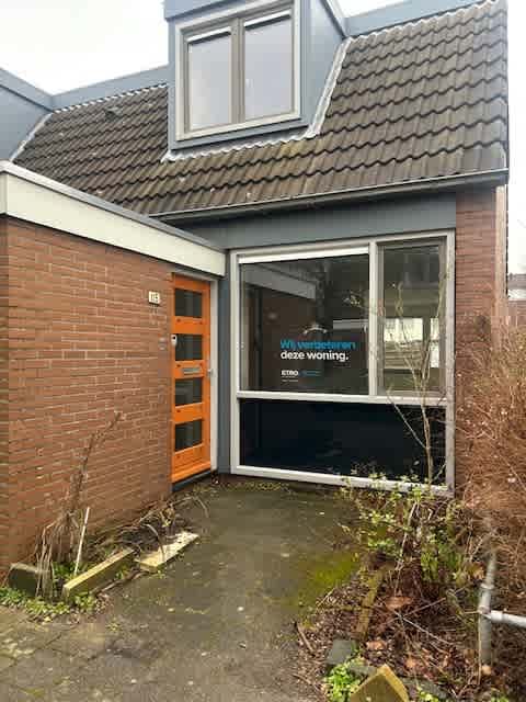 Zwattingburen 115 - Nieuw-Vennep