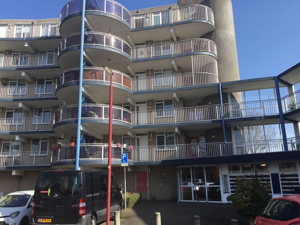 Bergwal 95 - Nieuwegein