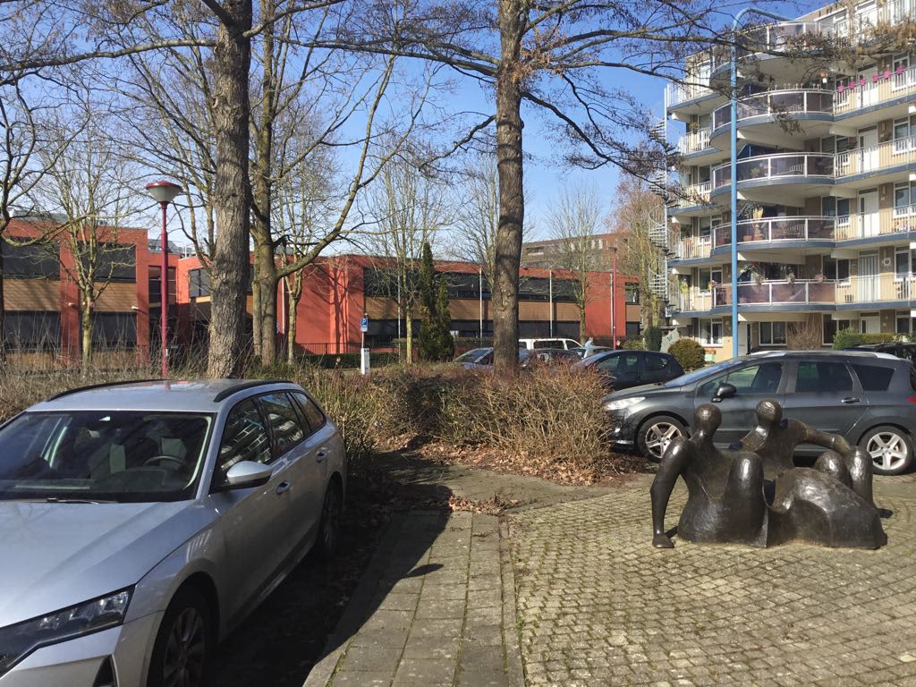 Bergwal 95 - Nieuwegein