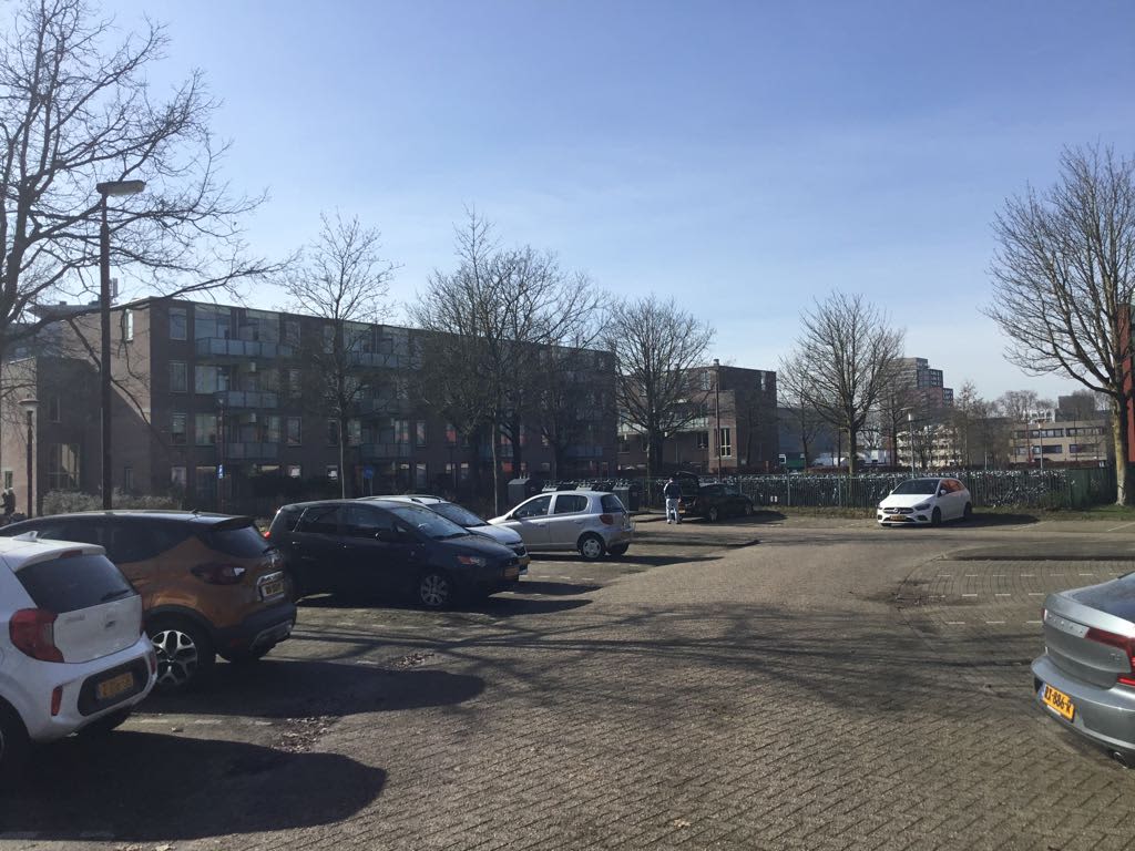 Bergwal 95 - Nieuwegein