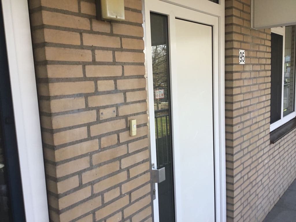 Bergwal 95 - Nieuwegein