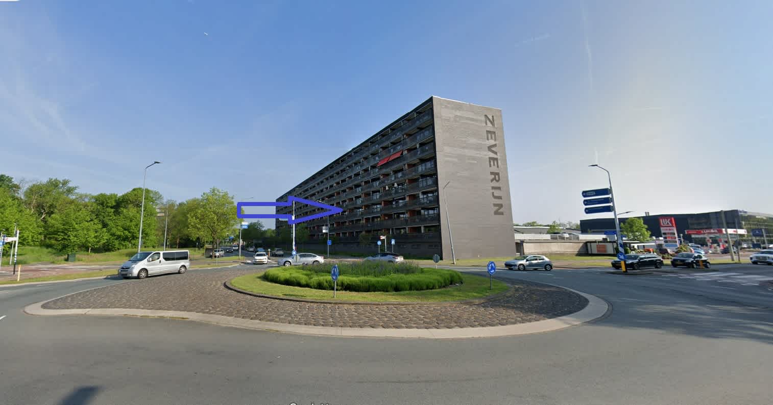 Zeverijnstraat 130 - Hilversum