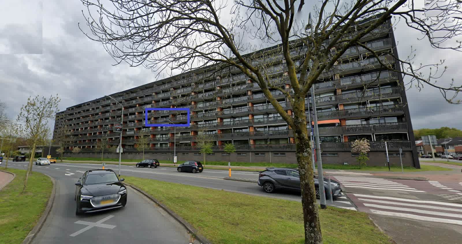 Zeverijnstraat 130 - Hilversum