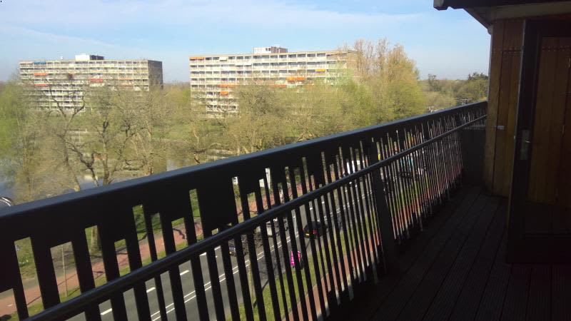 Zeverijnstraat 130 - Hilversum