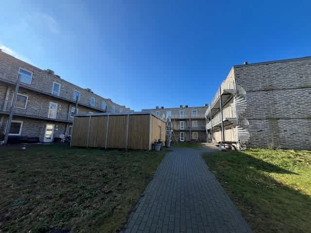 Singelpark 54 - Odijk