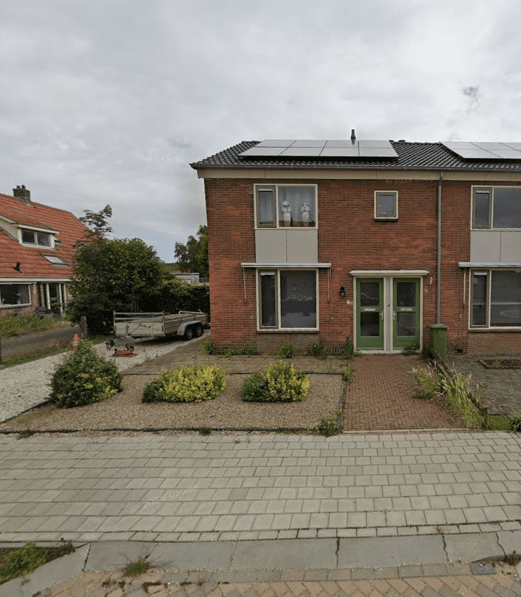 Franseweg 44 - Elst Ut