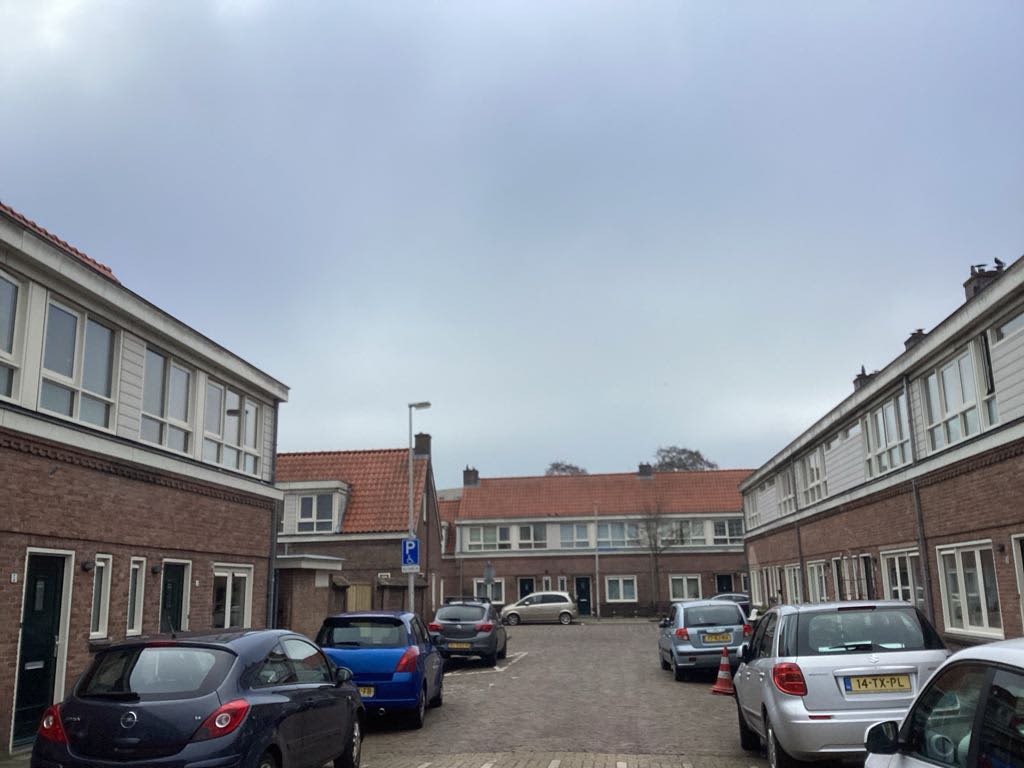 Vlierboomstraat 7 - Utrecht