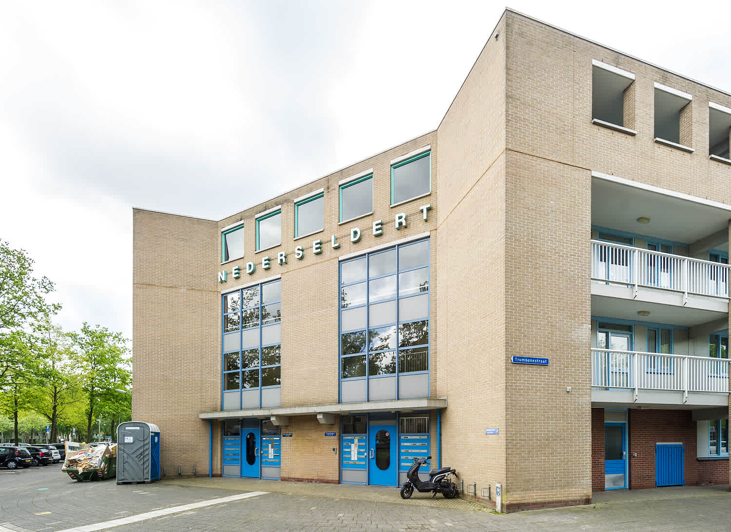 Albert Schweitzersingel 193 - Amersfoort