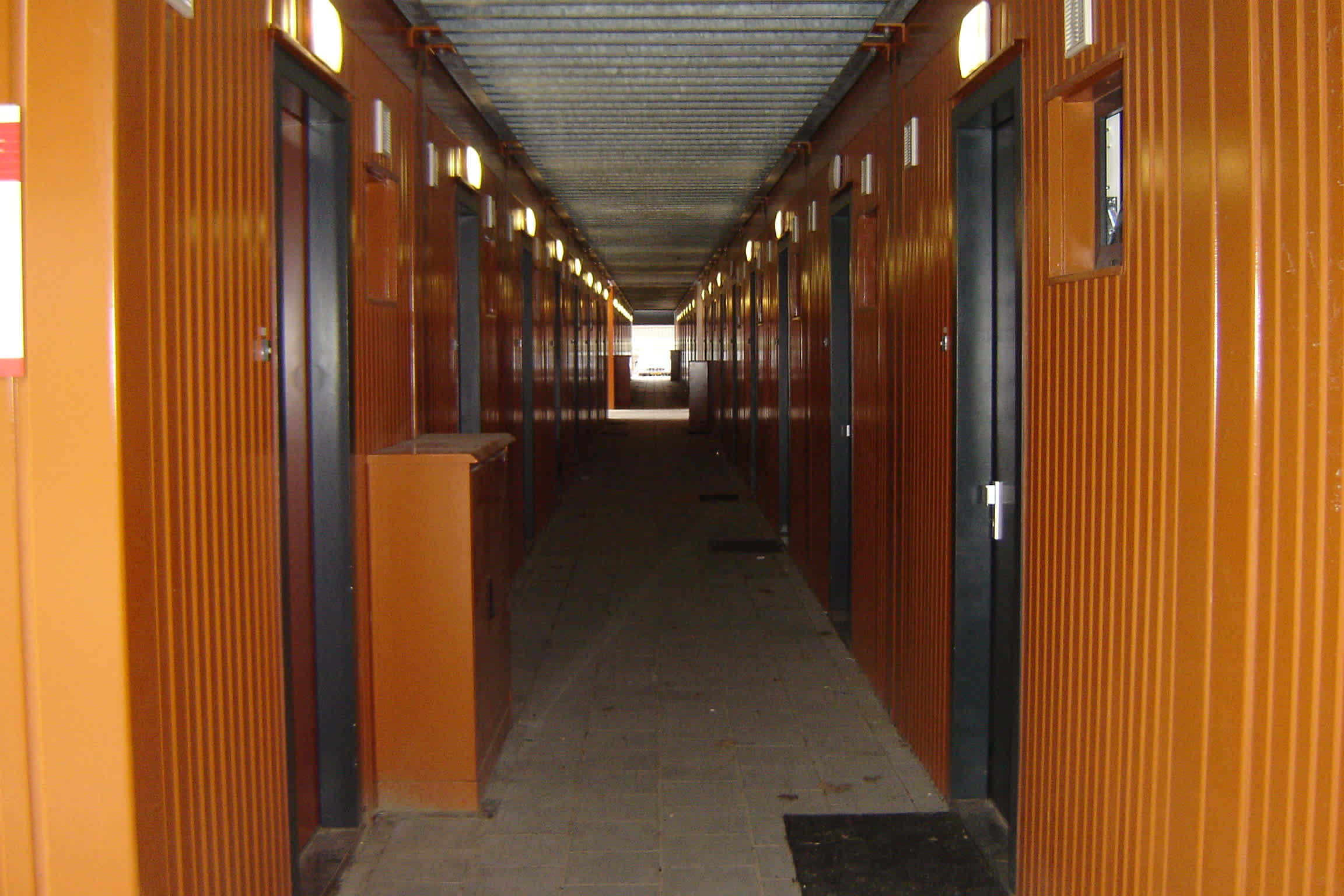 Antillenstraat 1-111 - Groningen