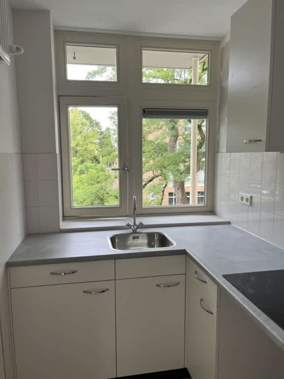 De Schaapherderstraat 212 - Amsterdam