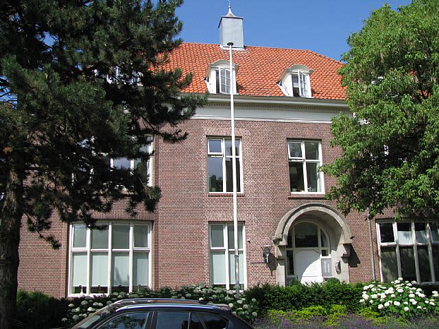 Borneolaan 13-D - Hilversum