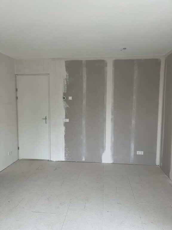 De Schaapherderstraat 233 - Amsterdam