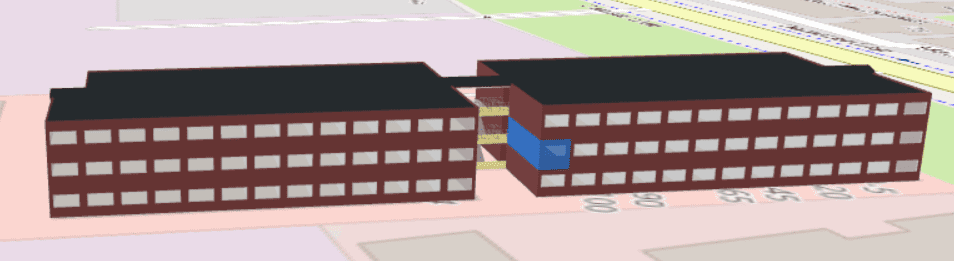 Damsterdiep 269-64 - Groningen