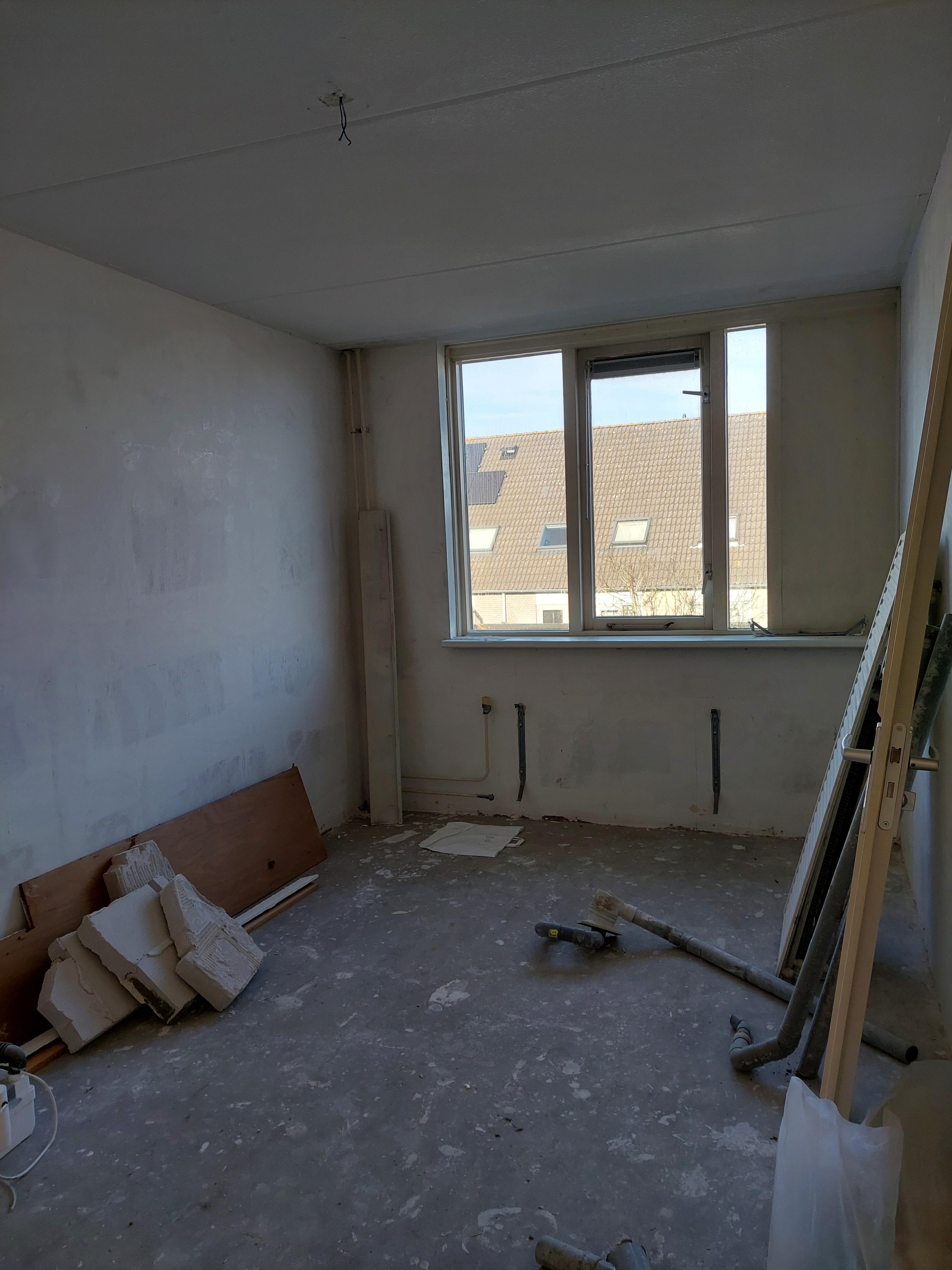 Spaarndamseweg 676 - Haarlem