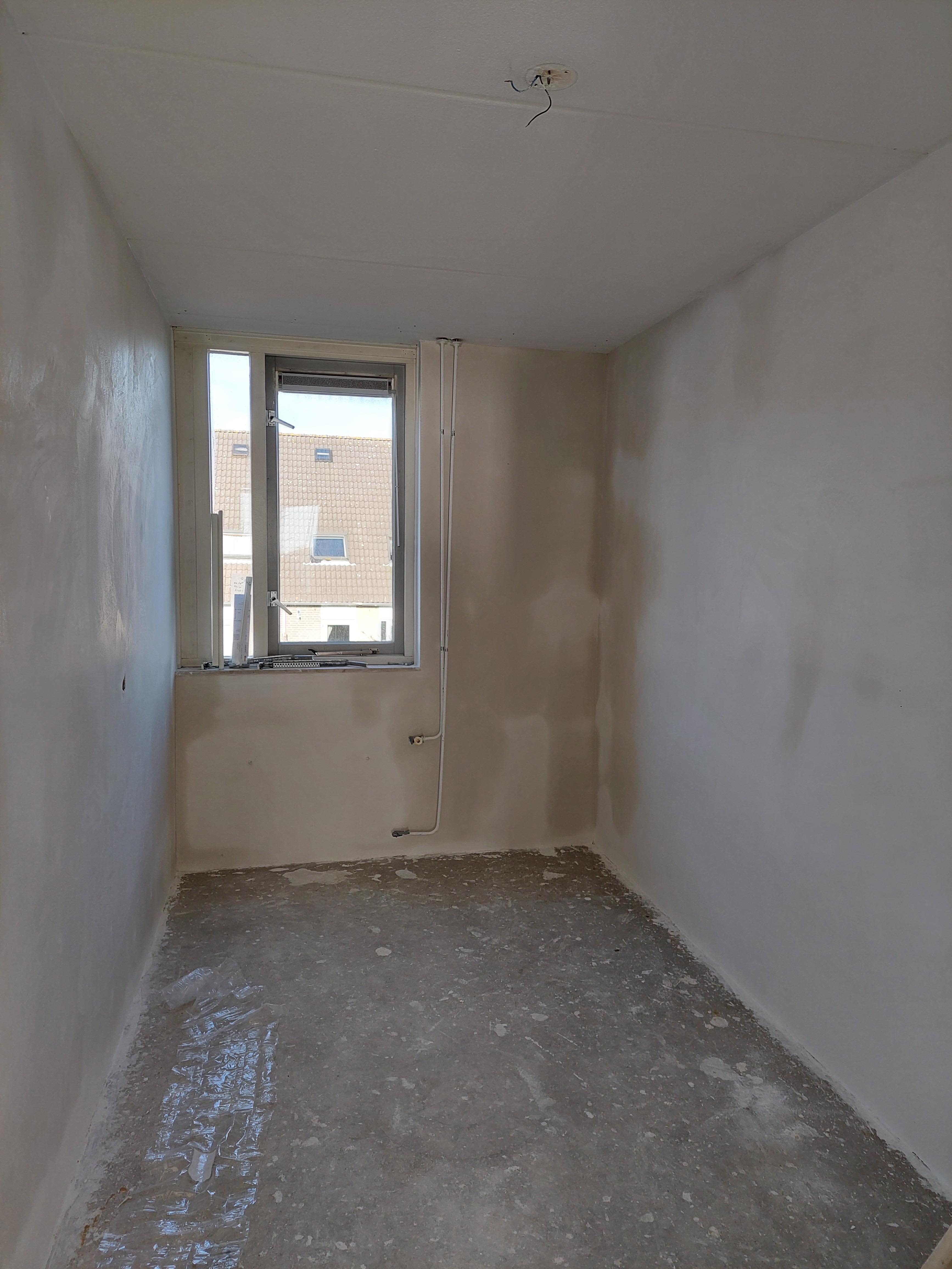 Spaarndamseweg 676 - Haarlem