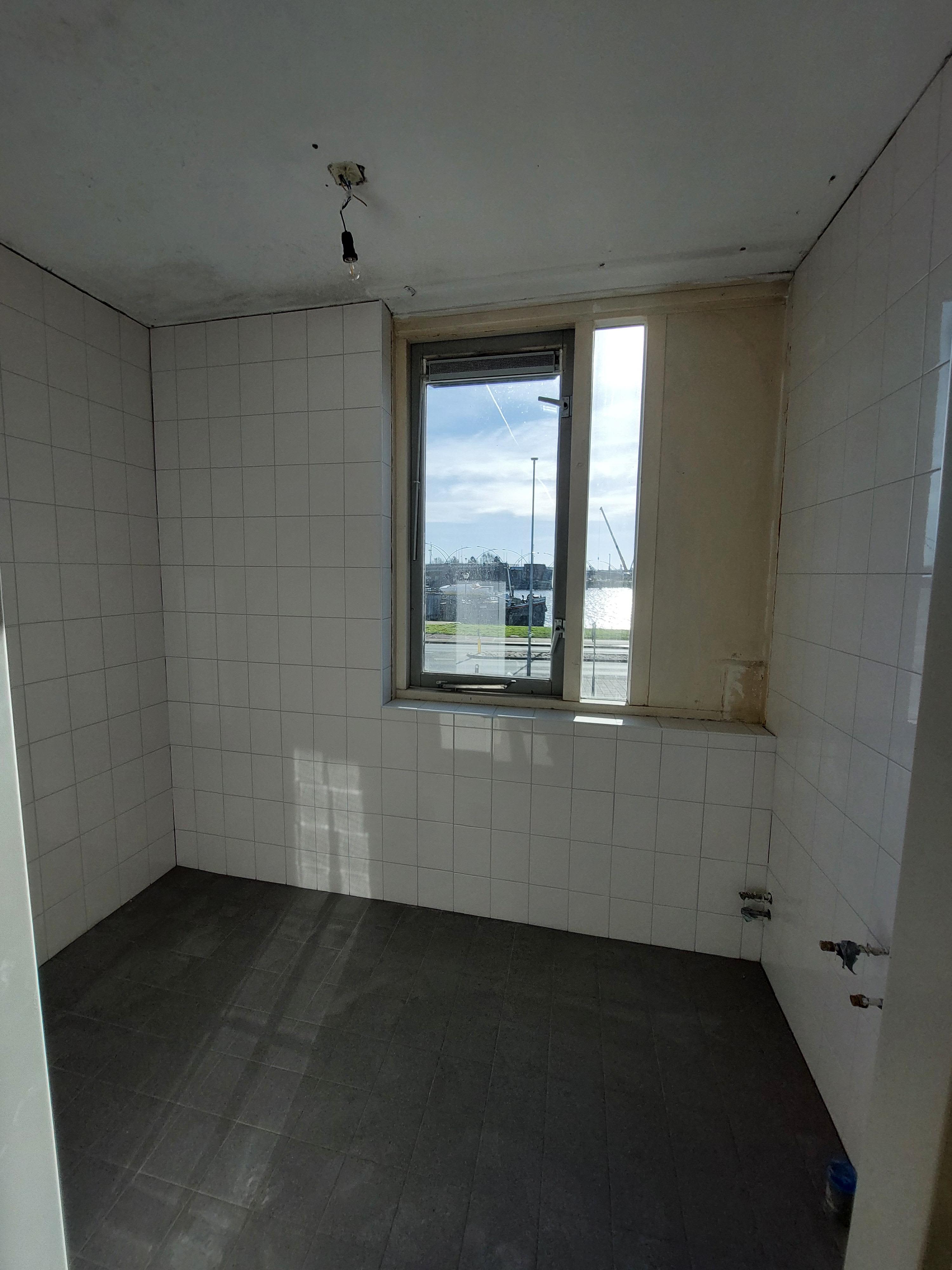 Spaarndamseweg 676 - Haarlem