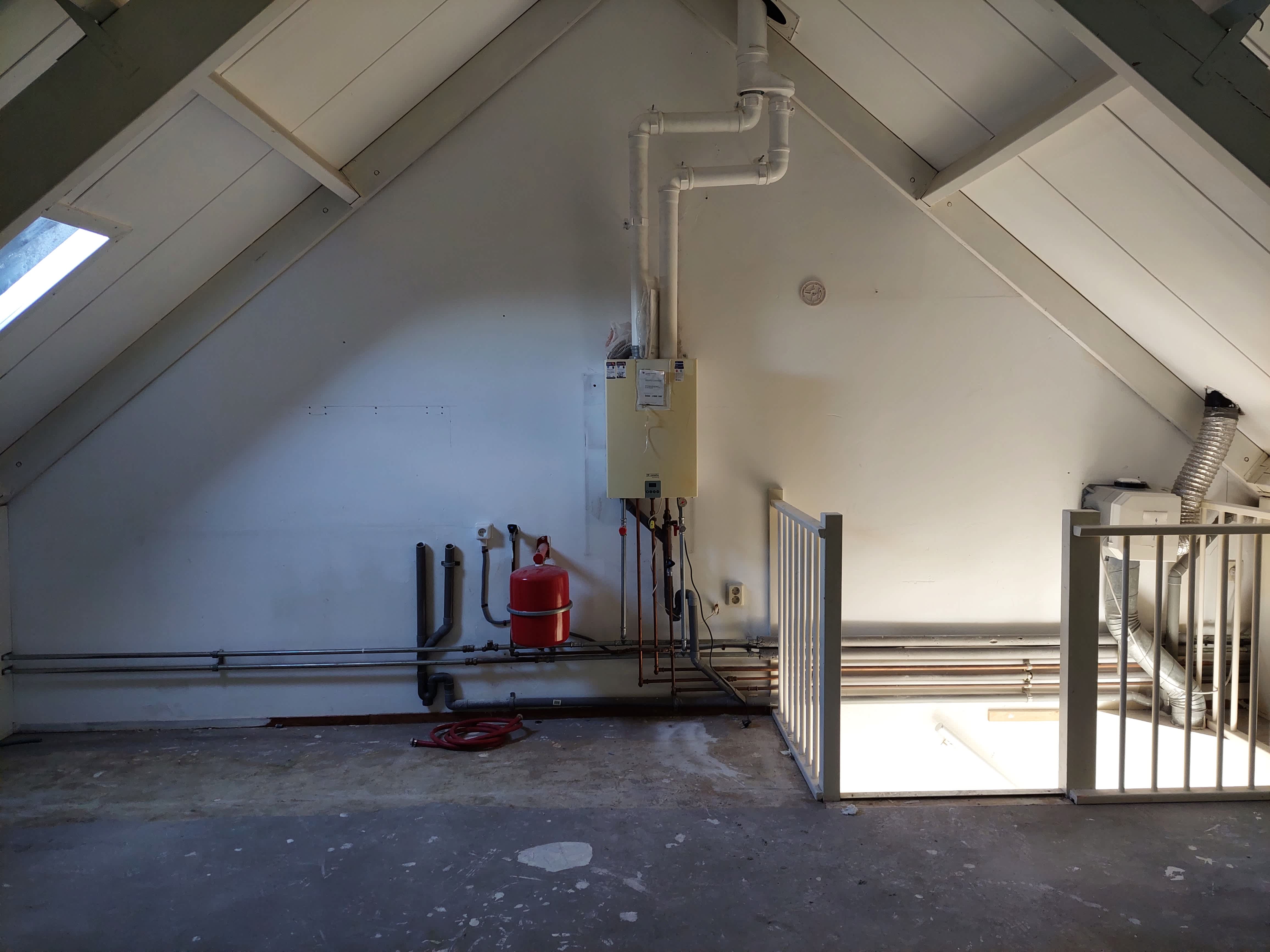 Spaarndamseweg 676 - Haarlem