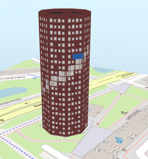 Oostzaan 315 - Groningen