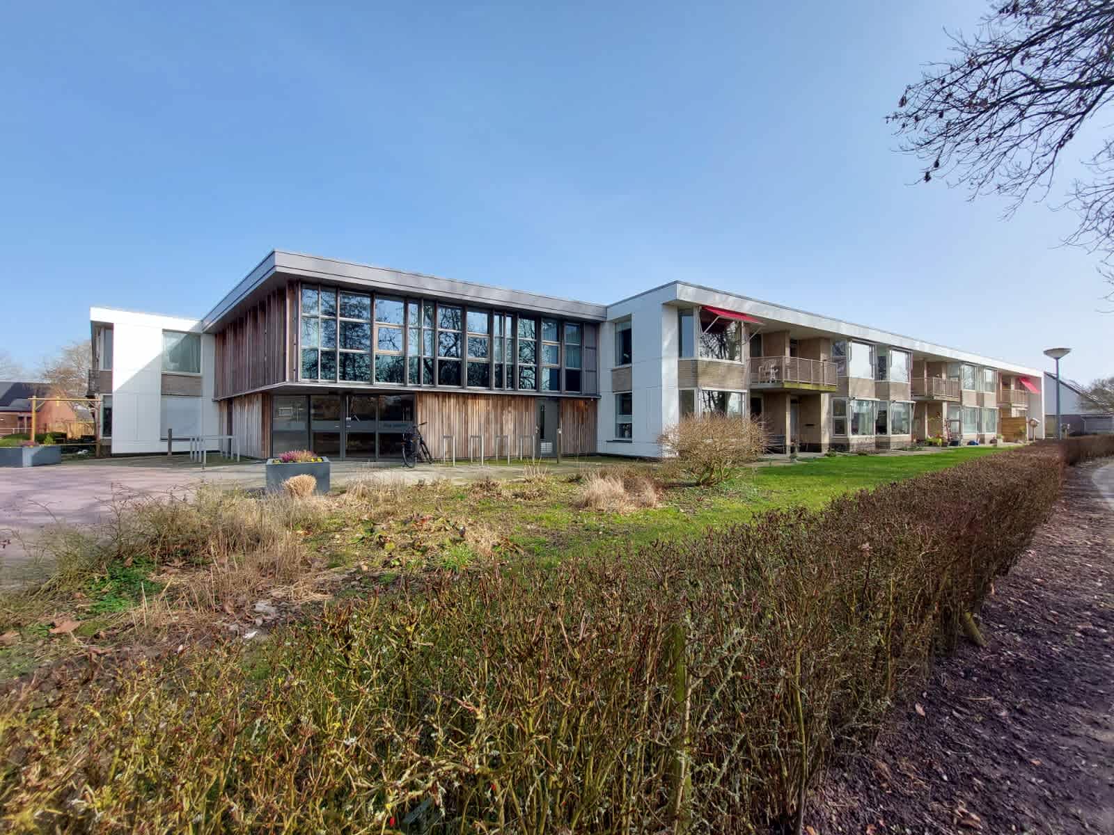 Tuinbouwstraat 53 - Loppersum