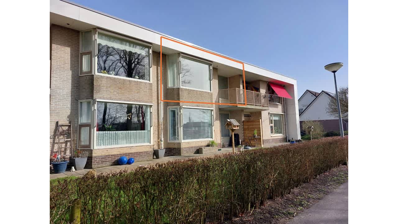 Tuinbouwstraat 53 - Loppersum