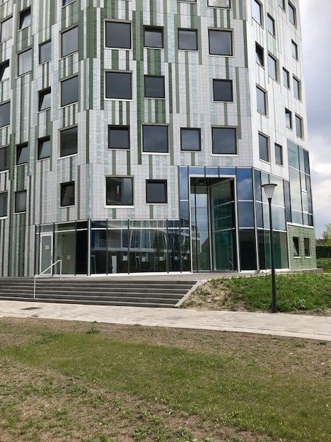 Oostzaan 315 - Groningen