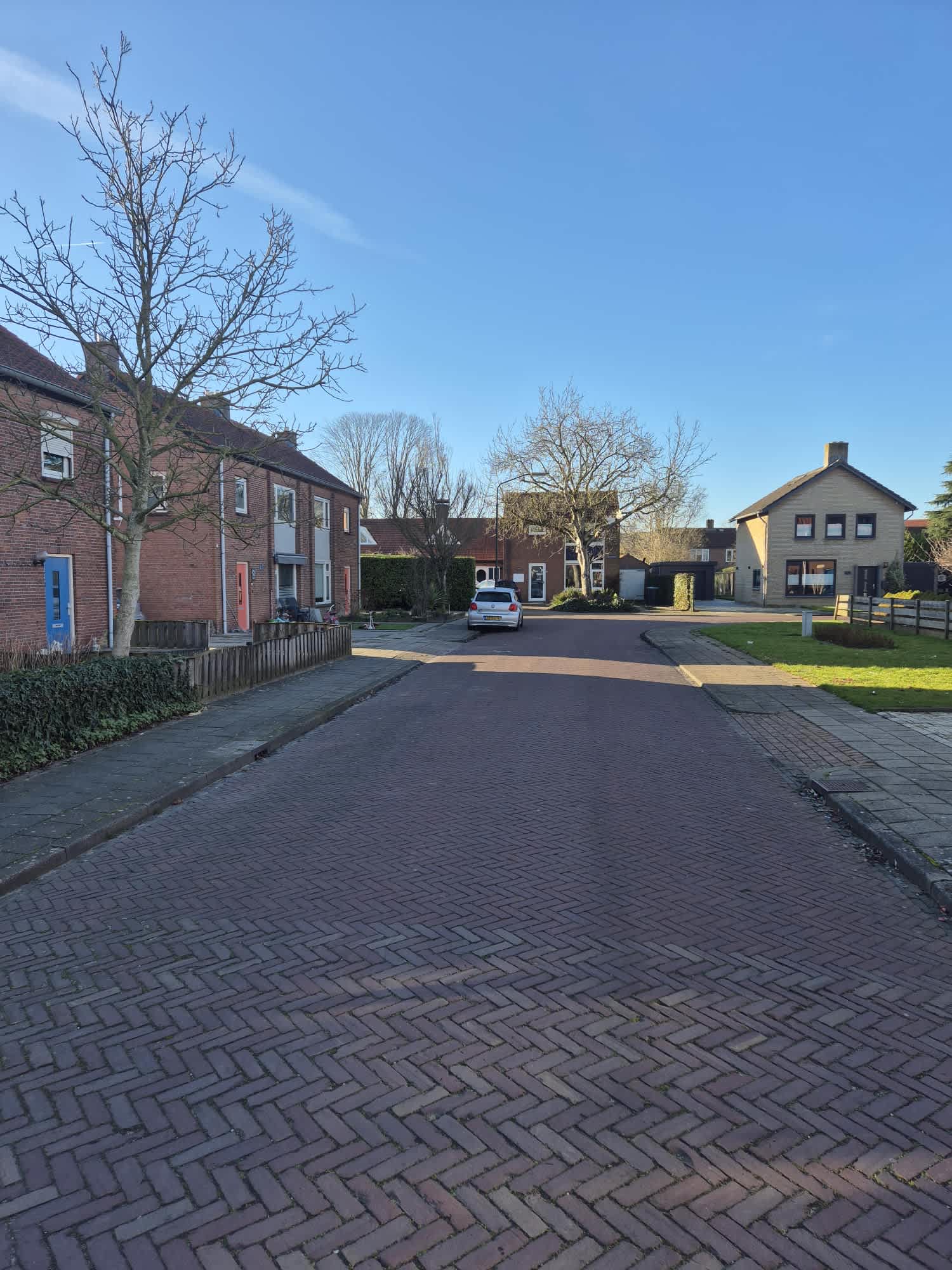 van Gendtstraat 32 - Dussen