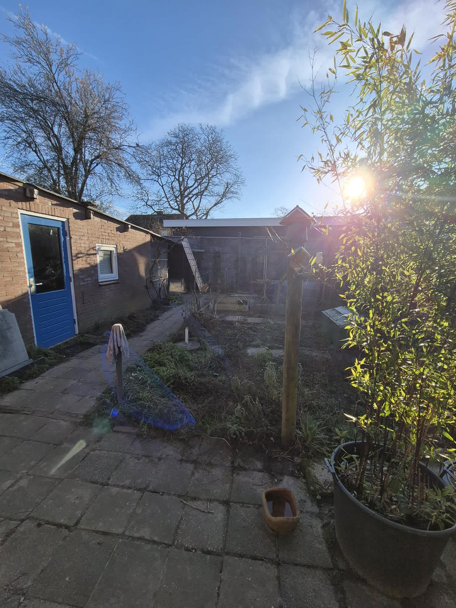 van Gendtstraat 32 - Dussen