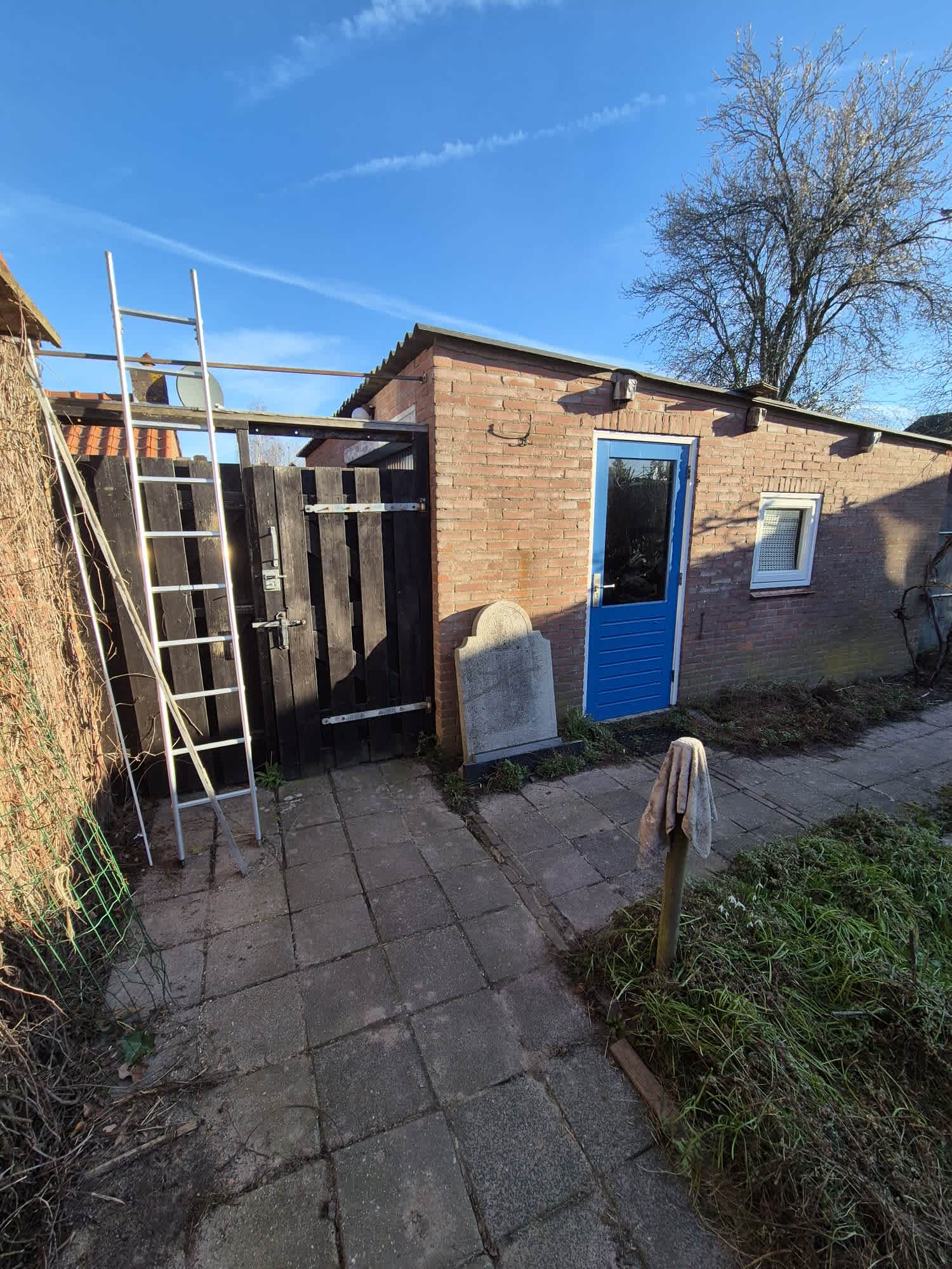 van Gendtstraat 32 - Dussen