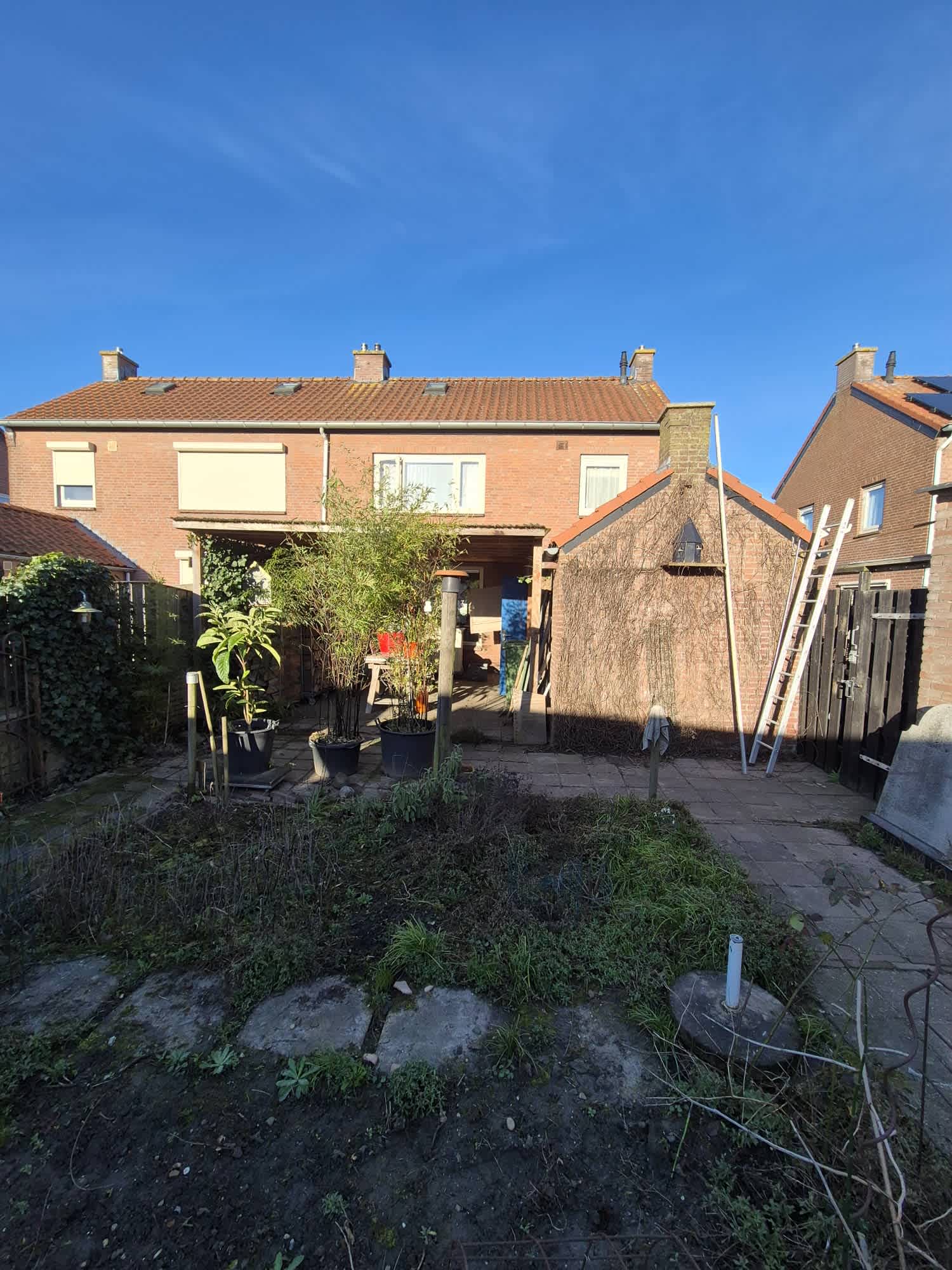 van Gendtstraat 32 - Dussen