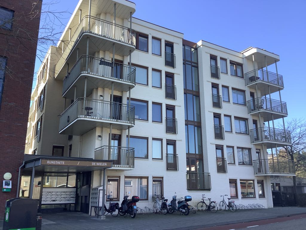 Rijnstraat 318 - Alblasserdam