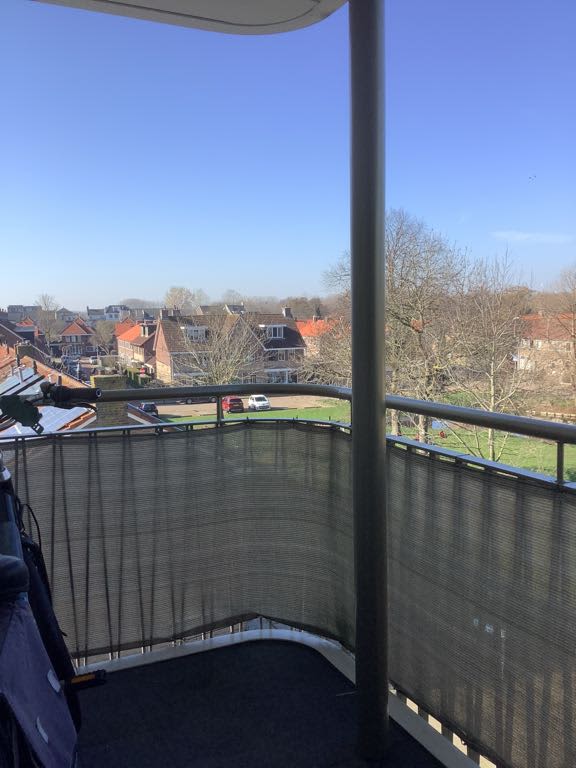 Rijnstraat 318 - Alblasserdam