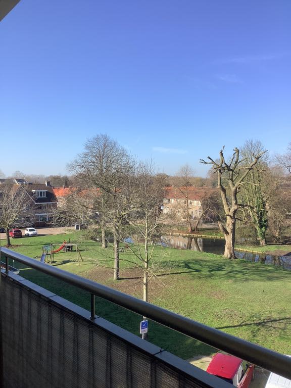 Rijnstraat 318 - Alblasserdam