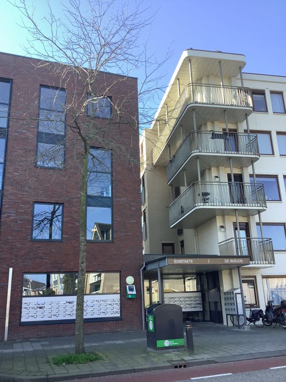 Rijnstraat 318 - Alblasserdam