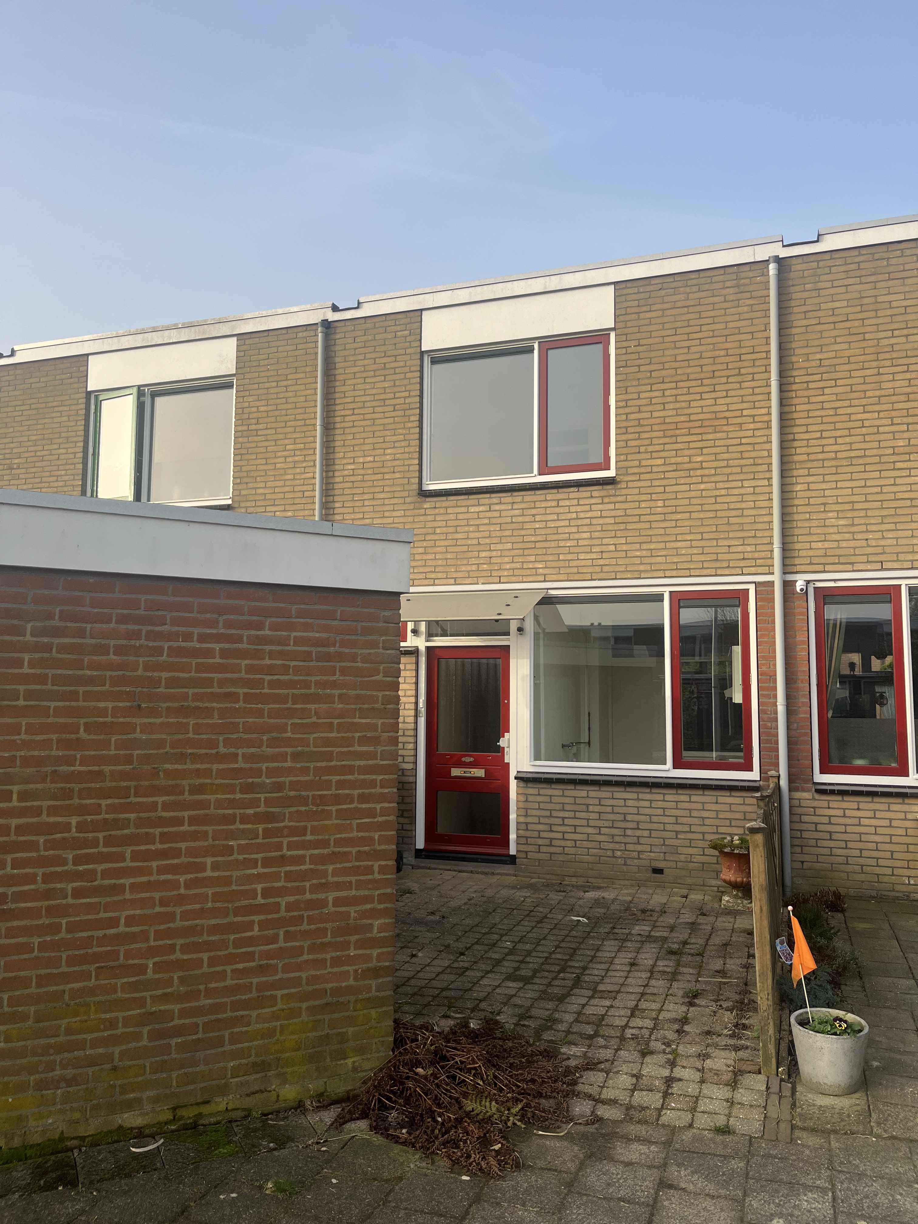 Schielandsingel 6 - Zevenhuizen