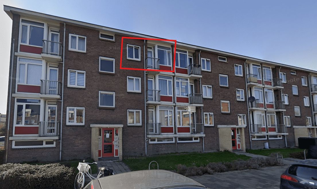Alkmaarseweg 332 - Beverwijk
