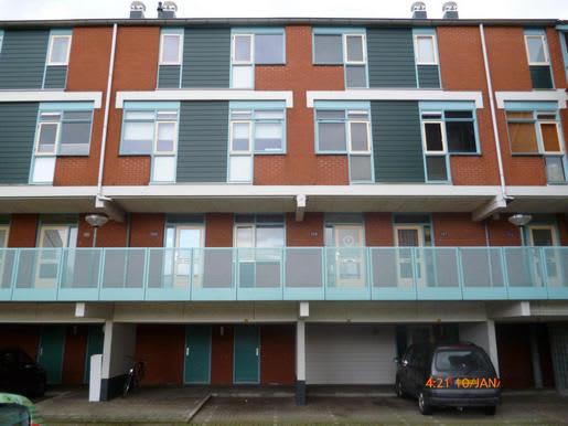 Goudestein 74 - Dordrecht