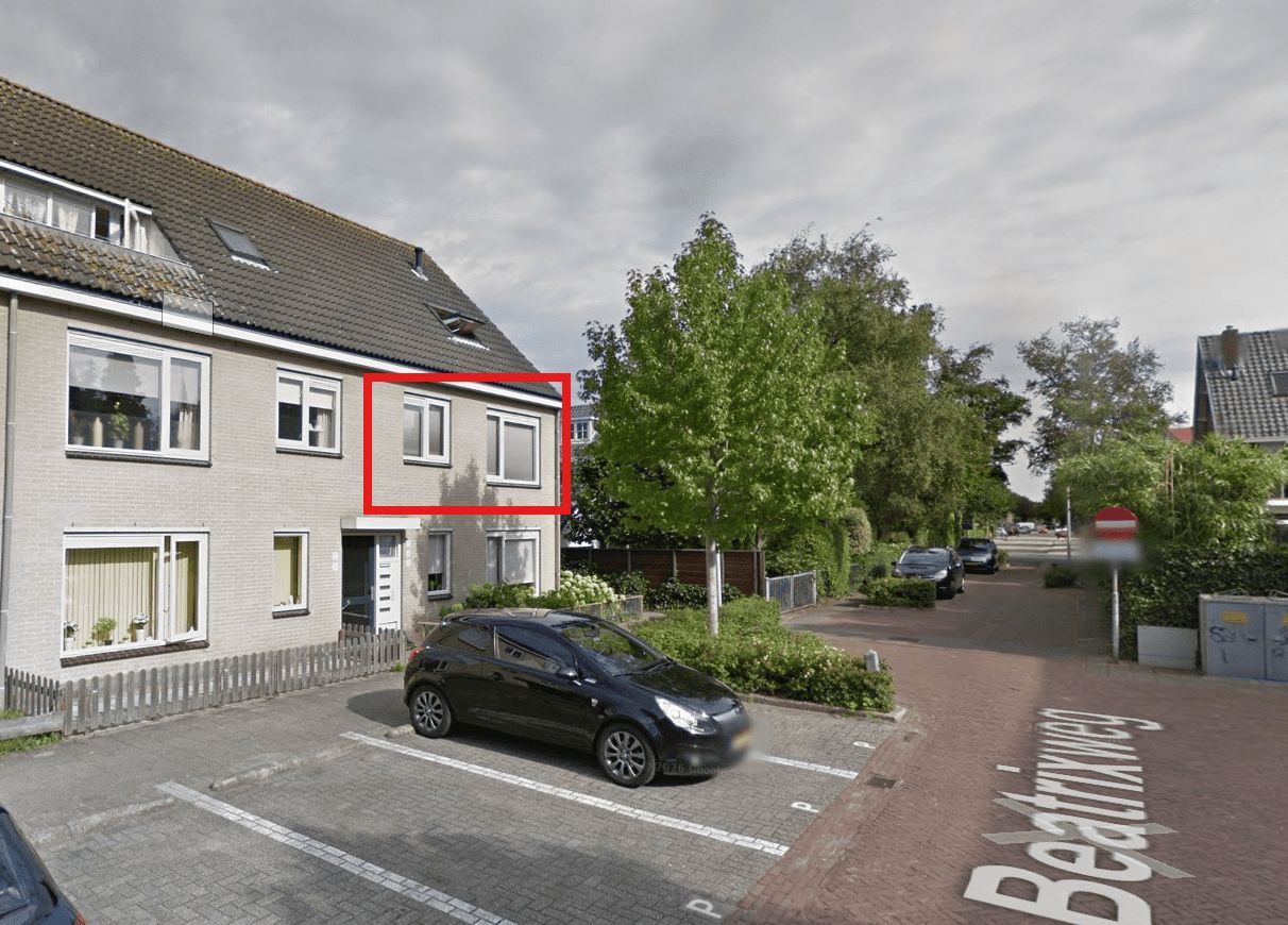 Beatrixweg 6 - Kortenhoef