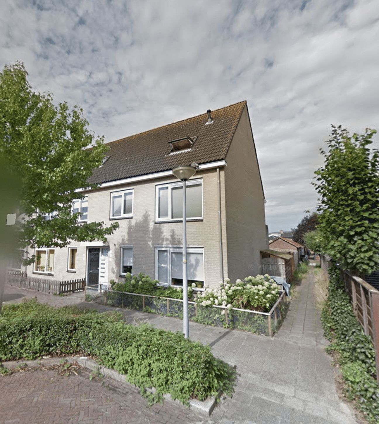 Beatrixweg 6 - Kortenhoef