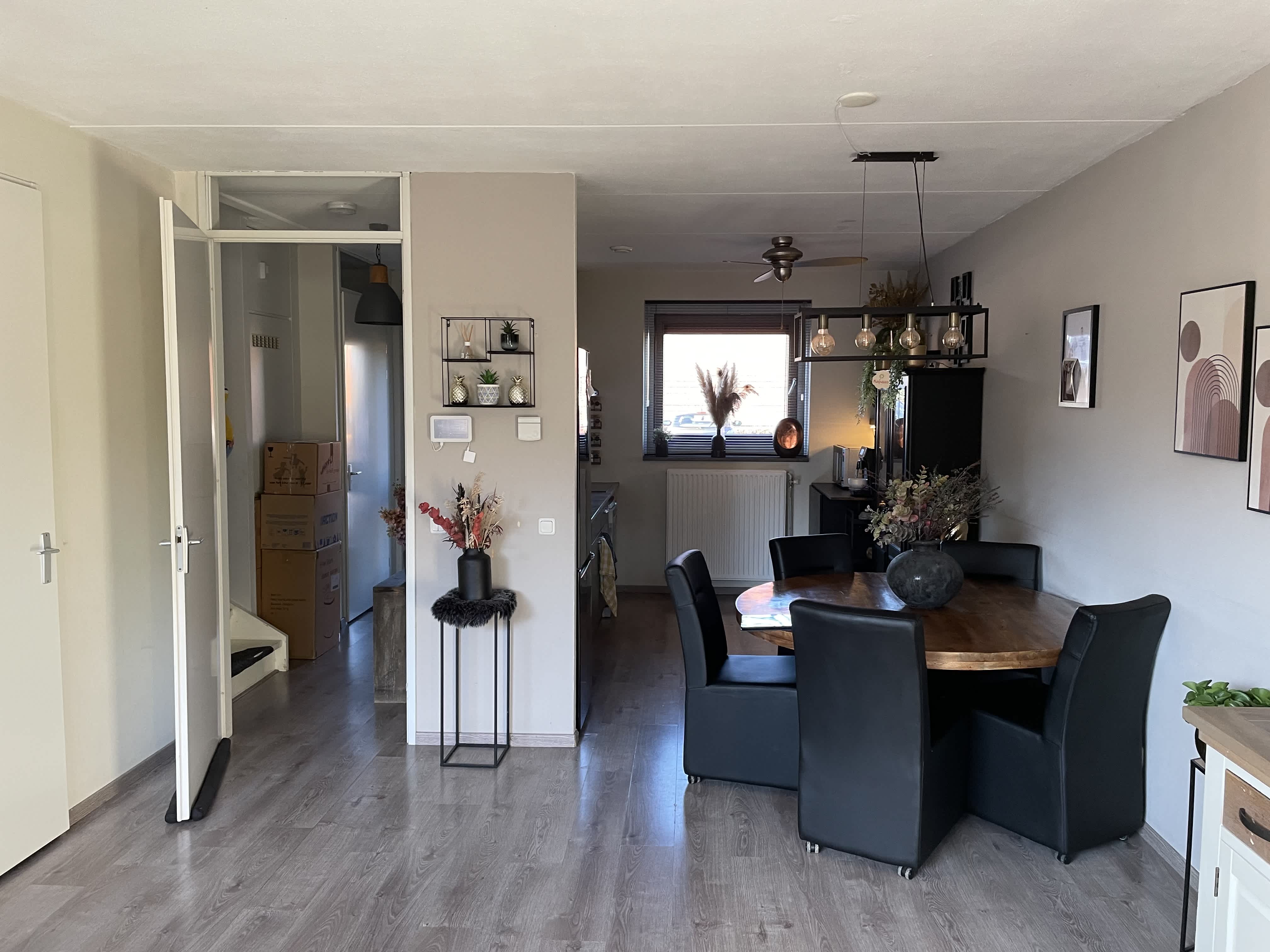 Ooievaarstraat 15 - Opheusden