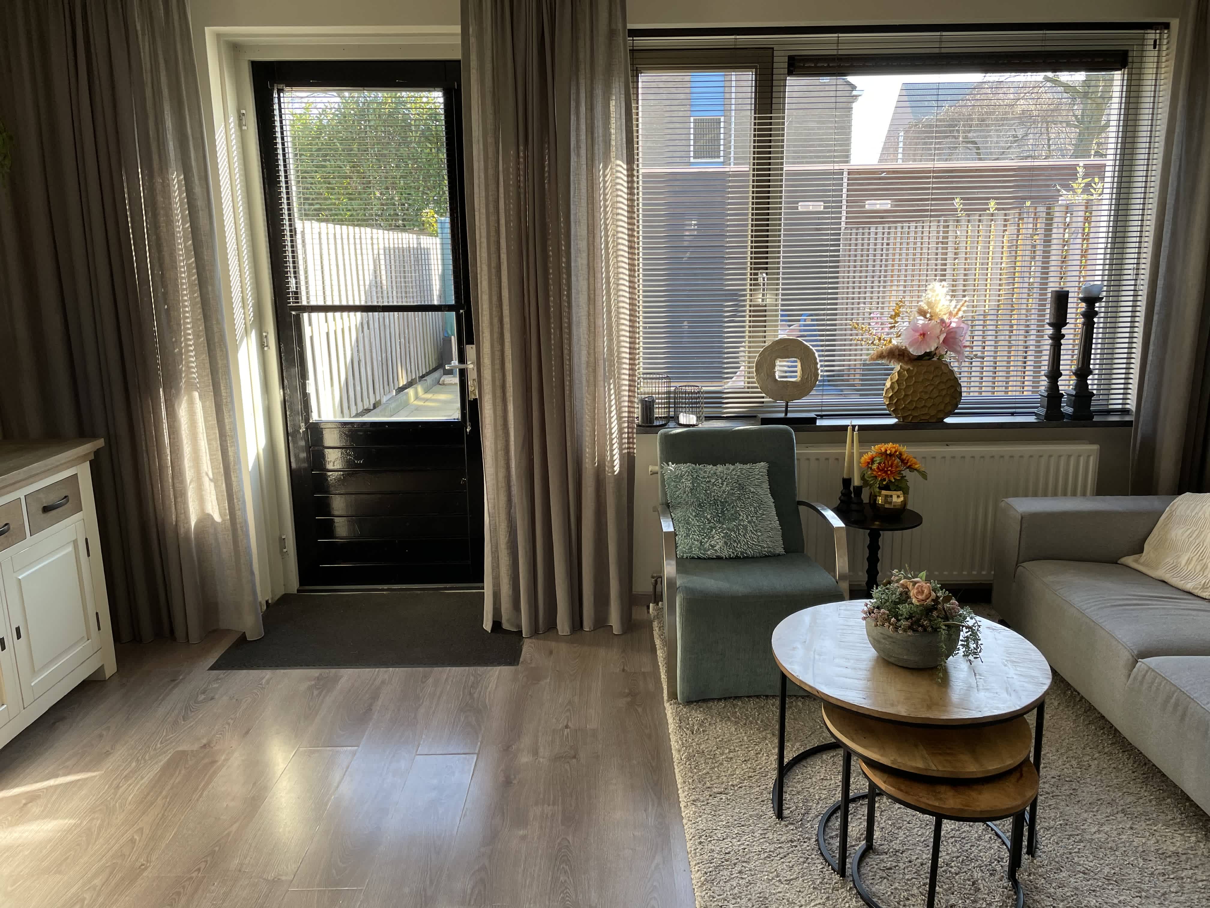 Ooievaarstraat 15 - Opheusden