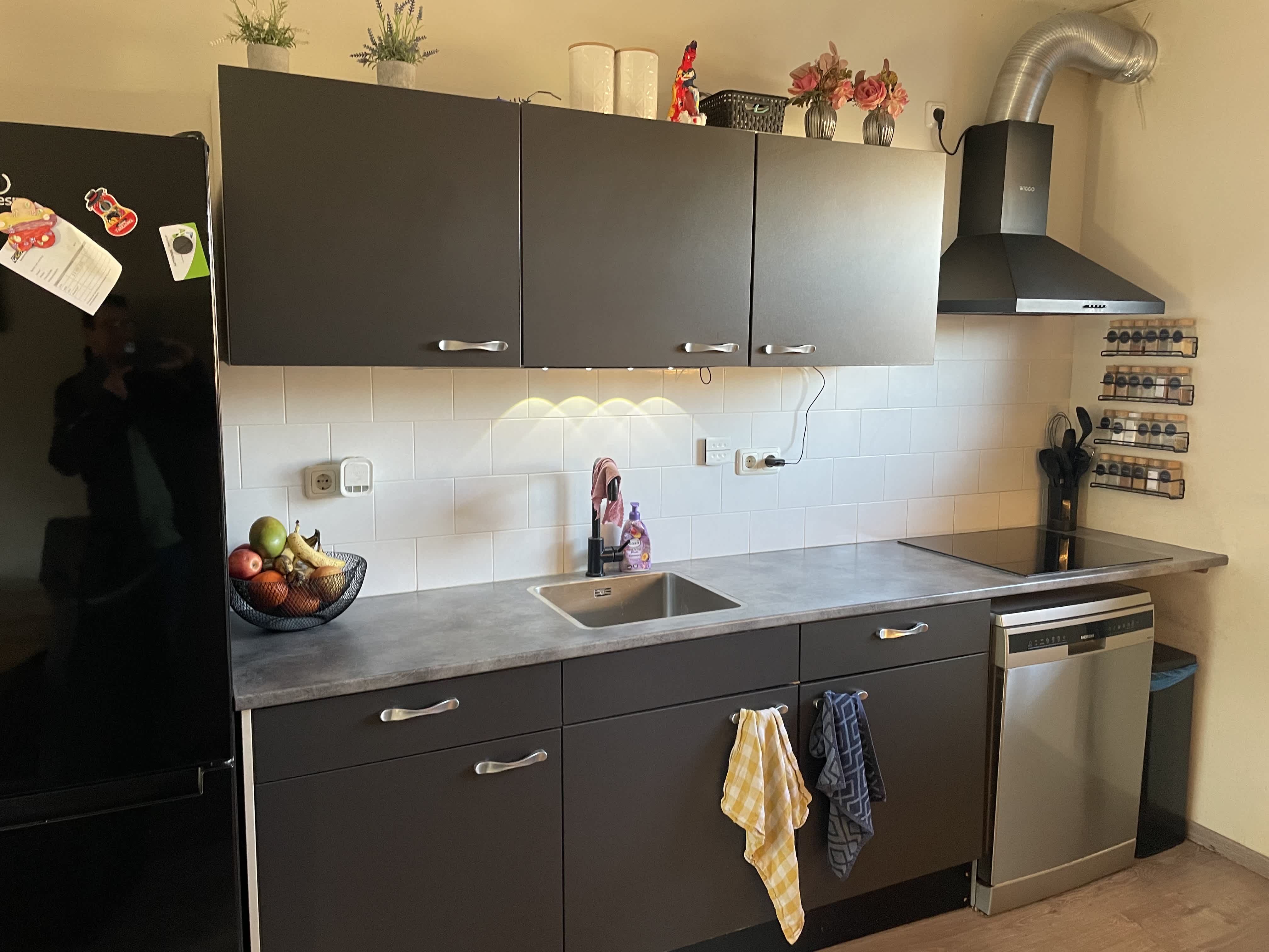 Ooievaarstraat 15 - Opheusden