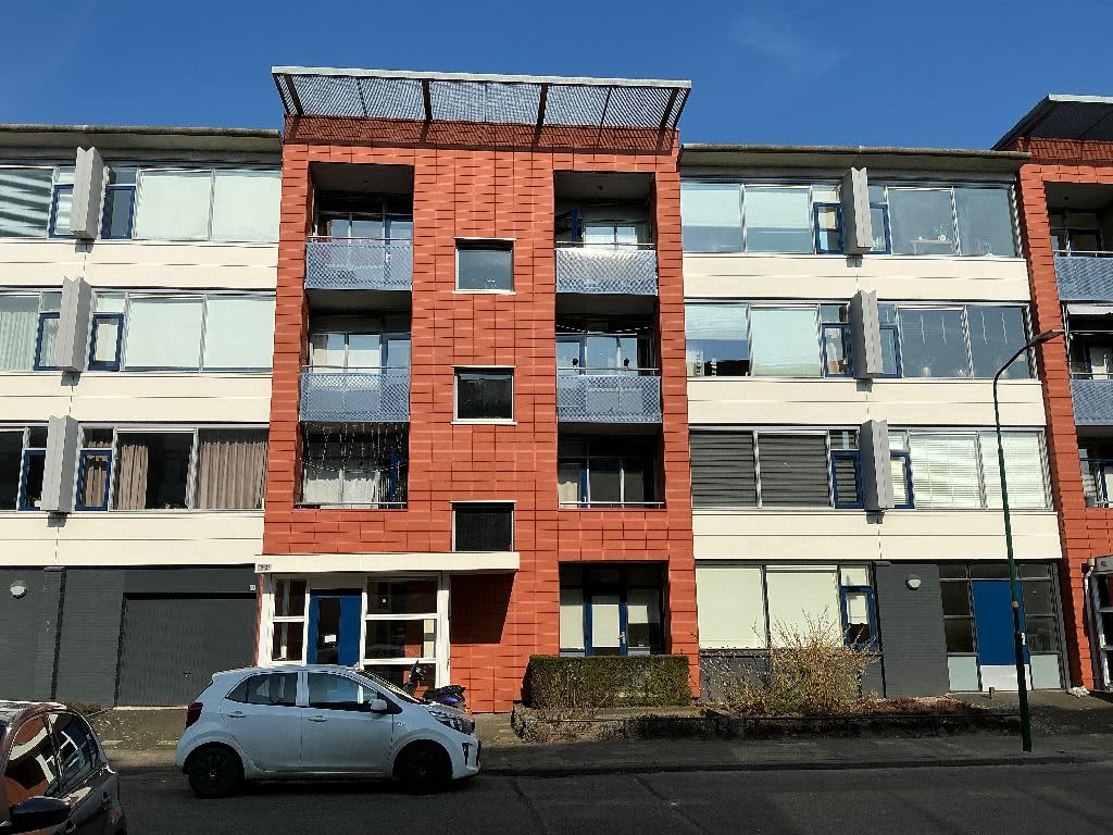 Akeleiplantsoen 27 - Rhenen